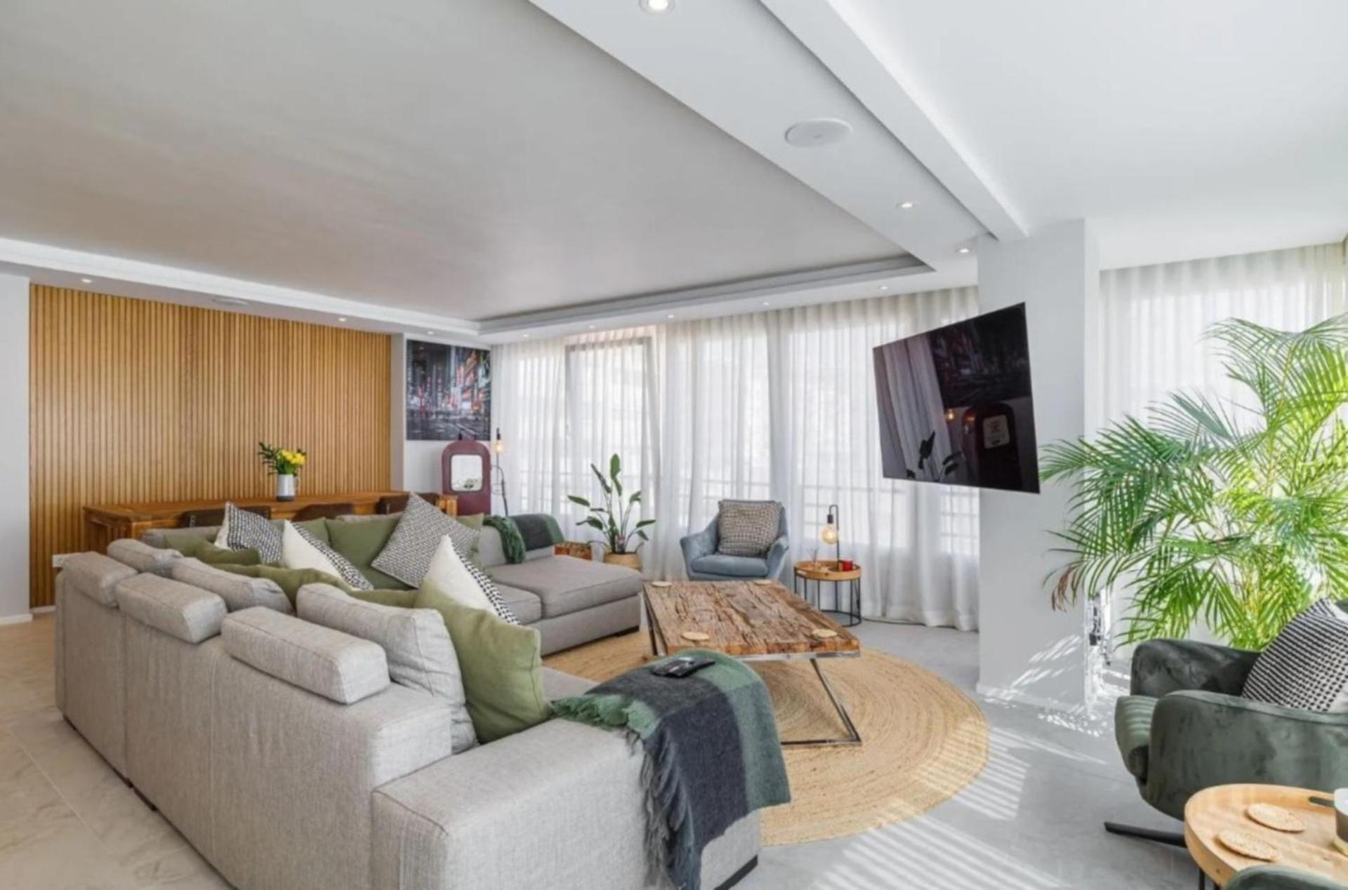 Apartamento Apto Centro A Pasos De La Playa *
