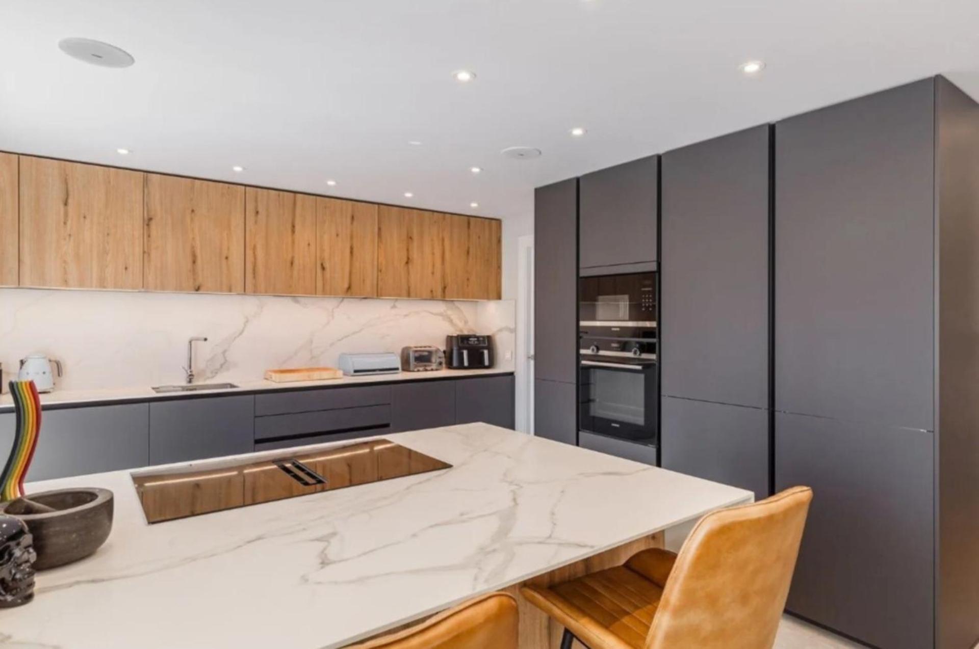 Apartamento Apto Centro A Pasos De La Playa *