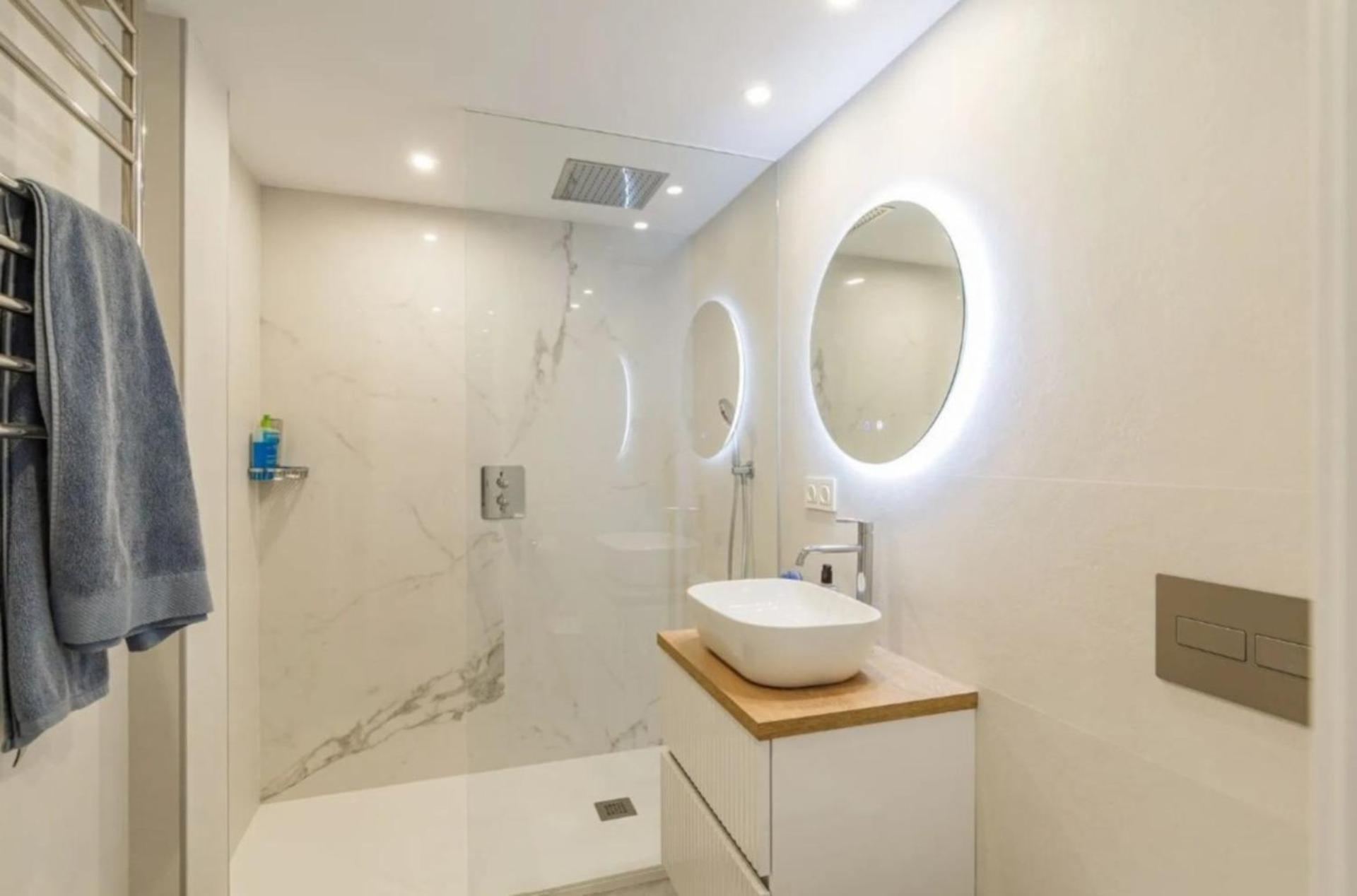 Apartamento Apto Centro A Pasos De La Playa