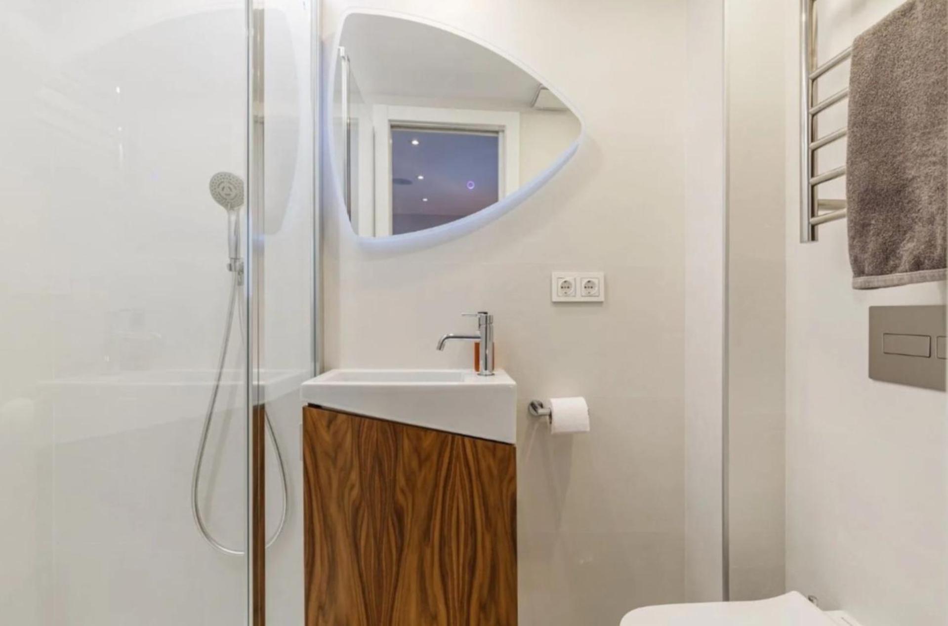 Apartamento Apto Centro A Pasos De La Playa *